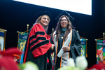 [Commencement] Photograph of Commencement 2023 Fall - 0190 by The University of Texas Rio Grande Valley. University Marketing and Communications and Paul Chouy