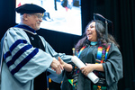 [Commencement] Photograph of Commencement 2023 Fall - 0192 by The University of Texas Rio Grande Valley. University Marketing and Communications and Paul Chouy