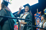 [Commencement] Photograph of Commencement 2023 Fall - 0197 by The University of Texas Rio Grande Valley. University Marketing and Communications and Paul Chouy