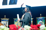 [Commencement] Photograph of Commencement 2023 Fall - 0200 by The University of Texas Rio Grande Valley. University Marketing and Communications and Paul Chouy