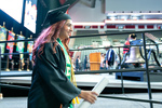 [Commencement] Photograph of Commencement 2023 Fall - 0201 by The University of Texas Rio Grande Valley. University Marketing and Communications and Paul Chouy