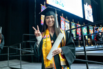 [Commencement] Photograph of Commencement 2023 Fall - 0204 by The University of Texas Rio Grande Valley. University Marketing and Communications and Paul Chouy