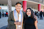 [Commencement] Photograph of Commencement 2023 Fall - 0205 by The University of Texas Rio Grande Valley. University Marketing and Communications and Paul Chouy