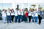 [Commencement] Photograph of Commencement 2023 Fall - 0211 by The University of Texas Rio Grande Valley. University Marketing and Communications and Paul Chouy