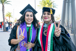 [Commencement] Photograph of Commencement 2023 Fall - 0212 by The University of Texas Rio Grande Valley. University Marketing and Communications and Paul Chouy