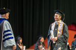 [Commencement] Photograph of Commencement 2023 Fall - 0218 by The University of Texas Rio Grande Valley. University Marketing and Communications and David Pike