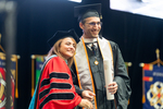[Commencement] Photograph of Commencement 2023 Fall - 0220 by The University of Texas Rio Grande Valley. University Marketing and Communications and David Pike