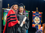 [Commencement] Photograph of Commencement 2023 Fall - 0225 by The University of Texas Rio Grande Valley. University Marketing and Communications and David Pike