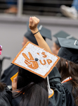 [Commencement] Photograph of Commencement 2023 Fall - 0227 by The University of Texas Rio Grande Valley. University Marketing and Communications and David Pike