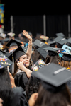 [Commencement] Photograph of Commencement 2023 Fall - 0230 by The University of Texas Rio Grande Valley. University Marketing and Communications and David Pike