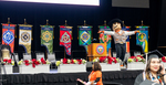[Commencement] Photograph of Commencement 2023 Fall - 0231 by The University of Texas Rio Grande Valley. University Marketing and Communications and David Pike