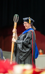 [Commencement] Photograph of Commencement 2023 Fall - 0234 by The University of Texas Rio Grande Valley. University Marketing and Communications and David Pike