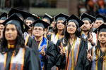 [Commencement] Photograph of Commencement 2023 Fall - 0238 by The University of Texas Rio Grande Valley. University Marketing and Communications and David Pike