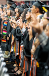 [Commencement] Photograph of Commencement 2023 Fall - 0243 by The University of Texas Rio Grande Valley. University Marketing and Communications and David Pike