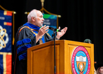 [Commencement] Photograph of Commencement 2023 Fall - 0245 by The University of Texas Rio Grande Valley. University Marketing and Communications and David Pike