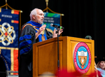 [Commencement] Photograph of Commencement 2023 Fall - 0246 by The University of Texas Rio Grande Valley. University Marketing and Communications and David Pike
