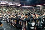 [Commencement] Photograph of Commencement 2023 Fall - 0252 by The University of Texas Rio Grande Valley. University Marketing and Communications and David Pike