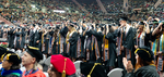 [Commencement] Photograph of Commencement 2023 Fall - 0255 by The University of Texas Rio Grande Valley. University Marketing and Communications and David Pike