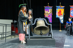 [Commencement] Photograph of Commencement 2023 Fall - 0256 by The University of Texas Rio Grande Valley. University Marketing and Communications and David Pike