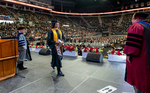 [Commencement] Photograph of Commencement 2023 Fall - 0262 by The University of Texas Rio Grande Valley. University Marketing and Communications and David Pike