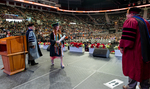 [Commencement] Photograph of Commencement 2023 Fall - 0263 by The University of Texas Rio Grande Valley. University Marketing and Communications and David Pike