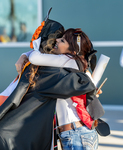 [Commencement] Photograph of Commencement 2023 Fall - 0280 by The University of Texas Rio Grande Valley. University Marketing and Communications and David Pike