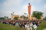 [Commencement] Photograph of Commencement 2024 Spring - 0001 by The University of Texas Rio Grande Valley. University Marketing and Communications and David Pike