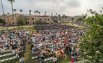 [Commencement] Photograph of Commencement 2024 Spring - 0002 by The University of Texas Rio Grande Valley. University Marketing and Communications and David Pike