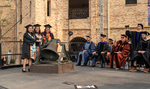 [Commencement] Photograph of Commencement 2024 Spring - 0003 by The University of Texas Rio Grande Valley. University Marketing and Communications and David Pike