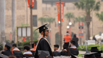 [Commencement] Photograph of Commencement 2024 Spring - 0005 by The University of Texas Rio Grande Valley. University Marketing and Communications and David Pike