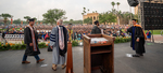 [Commencement] Photograph of Commencement 2024 Spring - 0008 by The University of Texas Rio Grande Valley. University Marketing and Communications and David Pike