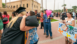 [Commencement] Photograph of Commencement 2024 Spring - 0014 by The University of Texas Rio Grande Valley. University Marketing and Communications and David Pike