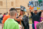 [Commencement] Photograph of Commencement 2024 Spring - 0016 by The University of Texas Rio Grande Valley. University Marketing and Communications and David Pike