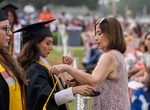 [Commencement] Photograph of Commencement 2024 Spring - 0024 by The University of Texas Rio Grande Valley. University Marketing and Communications and David Pike