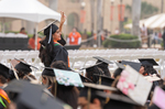 [Commencement] Photograph of Commencement 2024 Spring - 0026 by The University of Texas Rio Grande Valley. University Marketing and Communications and David Pike