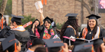 [Commencement] Photograph of Commencement 2024 Spring - 0027 by The University of Texas Rio Grande Valley. University Marketing and Communications and David Pike