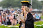 [Commencement] Photograph of Commencement 2024 Spring - 0029 by The University of Texas Rio Grande Valley. University Marketing and Communications and David Pike