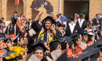 [Commencement] Photograph of Commencement 2024 Spring - 0035 by The University of Texas Rio Grande Valley. University Marketing and Communications and David Pike
