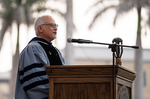 [Commencement] Photograph of Commencement 2024 Spring - 0054 by The University of Texas Rio Grande Valley. University Marketing and Communications and David Pike