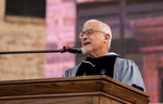 [Commencement] Photograph of Commencement 2024 Spring - 0055 by The University of Texas Rio Grande Valley. University Marketing and Communications and David Pike