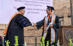[Commencement] Photograph of Commencement 2024 Spring - 0065 by The University of Texas Rio Grande Valley. University Marketing and Communications and David Pike