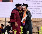 [Commencement] Photograph of Commencement 2024 Spring - 0069 by The University of Texas Rio Grande Valley. University Marketing and Communications and David Pike