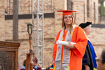 [Commencement] Photograph of Commencement 2024 Spring - 0077 by The University of Texas Rio Grande Valley. University Marketing and Communications and David Pike