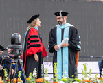 [Commencement] Photograph of Commencement 2024 Spring - 0081 by The University of Texas Rio Grande Valley. University Marketing and Communications and David Pike