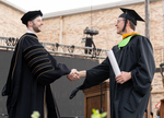 [Commencement] Photograph of Commencement 2024 Spring - 0090 by The University of Texas Rio Grande Valley. University Marketing and Communications and David Pike