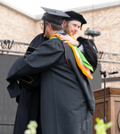 [Commencement] Photograph of Commencement 2024 Spring - 0091 by The University of Texas Rio Grande Valley. University Marketing and Communications and David Pike