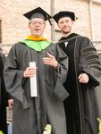 [Commencement] Photograph of Commencement 2024 Spring - 0092 by The University of Texas Rio Grande Valley. University Marketing and Communications and David Pike