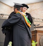 [Commencement] Photograph of Commencement 2024 Spring - 0094 by The University of Texas Rio Grande Valley. University Marketing and Communications and David Pike
