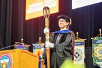 [Commencement] Photograph of Commencement 2024 Spring - 0102 by The University of Texas Rio Grande Valley. University Marketing and Communications and Paul Chouy
