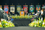 [Commencement] Photograph of Commencement 2024 Spring - 0110 by The University of Texas Rio Grande Valley. University Marketing and Communications and Paul Chouy